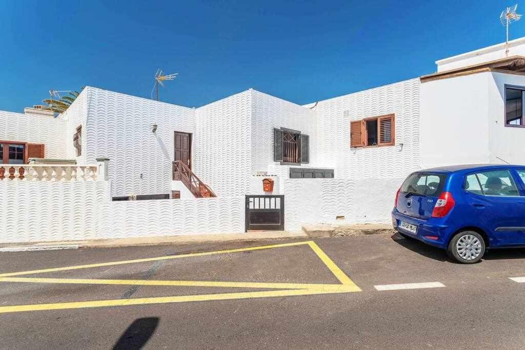Summer Dreams Beach House Playa Honda  Exterior photo